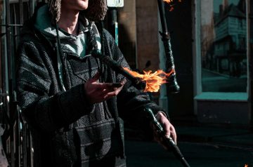 Kyle-Bushnell on Unsplash