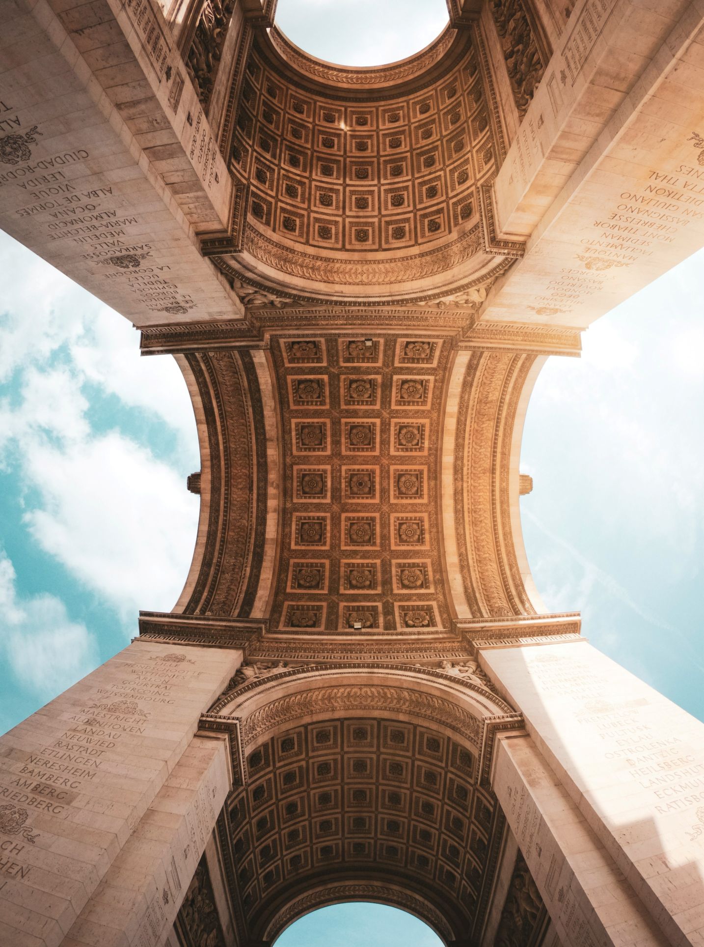 Photo by Bastien Nvs on Unsplash
