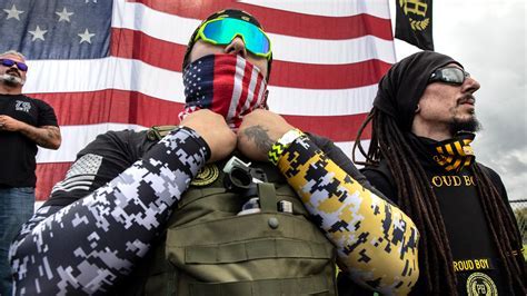 Proud Boys Rally in Portland - The Washington Post Proud Boys Rally in Portland - The Washington Post
