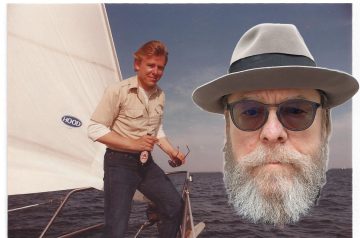 The Ghost of Christmas Future