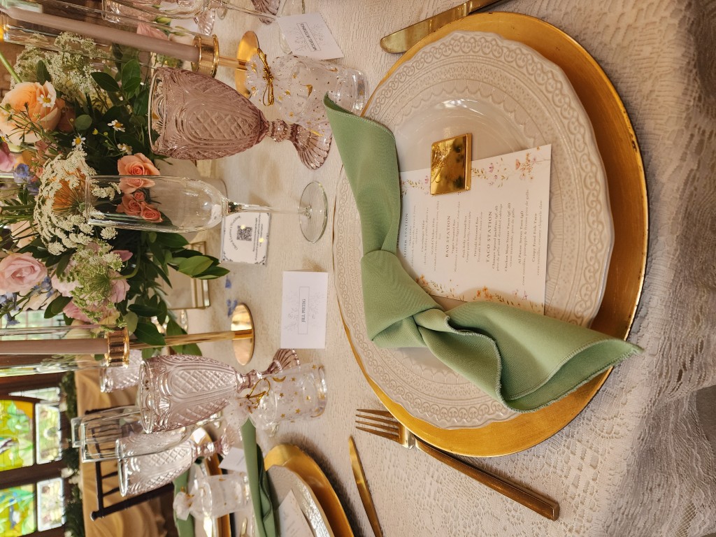 Place setting